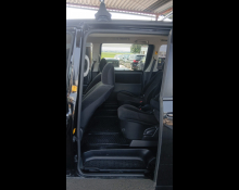Toyota Noah 2014