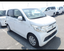 Honda N-WGN 2019