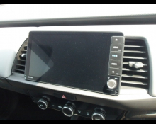 Honda Fit 2023