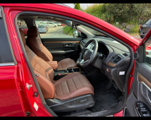 Honda CR-V 2019