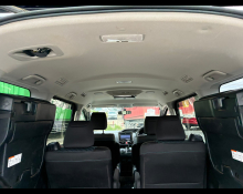 Toyota Voxy 2015