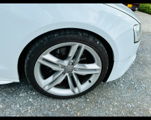 Audi S5 Sportback 2014