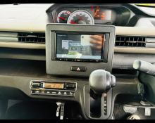 Suzuki Wagon R 2021