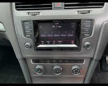 Volkswagen Golf 2013
