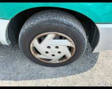 Toyota Ipsum 1996
