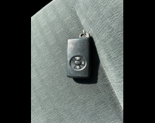 Toyota Premio 2007