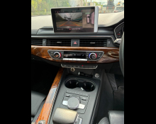 Audi A4 2016