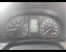 Toyota Premio 2007