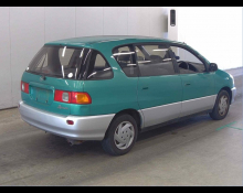 Toyota Ipsum 1996