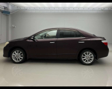 Toyota Premio 2008