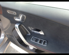 Mercedes Benz A-Class 2023