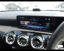 Mercedes Benz A-Class 2023
