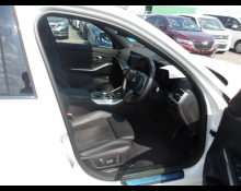 BMW 3 Series 2024