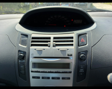 Toyota Vitz 2006