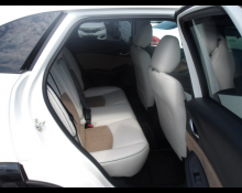 Mazda CX-3 2024