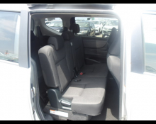 Toyota Sienta 2021