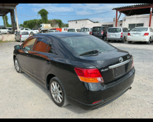 Toyota Allion 2007