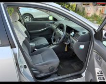 Toyota Corolla 2005