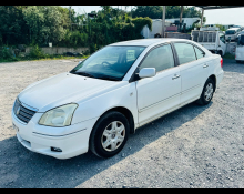 Toyota Premio 2005