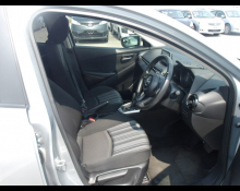 Mazda Mazda2 2023