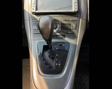 Toyota Auris 2006