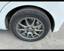 Daihatsu Move 2019