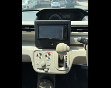Suzuki Wagon R 2019