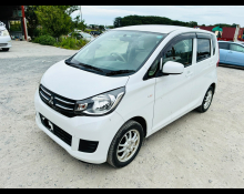 Mitsubishi eK Wagon 2019
