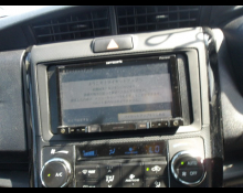 Toyota Corolla Axio 2019