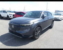 Honda Vezel 2021