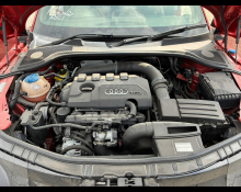 Audi TT 2011