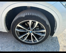 BMW X6 2015