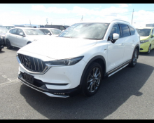 Mazda CX-8 2020