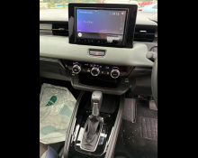 Honda Vezel 2024