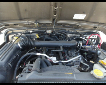 Chrysler Jeep Wrangler 2004