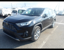 Toyota RAV4 2020