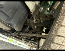 Toyota Vitz 2011