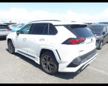 Toyota RAV4 2022