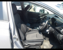 Subaru Impreza Sport 2019