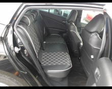 Toyota Prius PHEV 2022