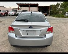 Subaru Impreza G4 2015