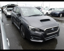Used Subaru Cars For Sale in Japan At Best Price