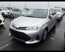 Toyota Corolla Fielder 2019