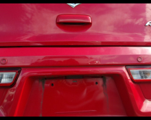 Suzuki Alto 2019