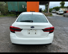 Subaru Impreza G4 2017