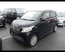 Honda N-WGN 2019