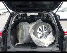 Nissan Note 2021