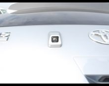 Toyota Pixis Epoch 2019