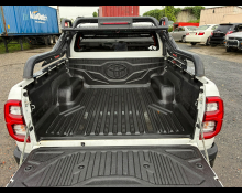Toyota Hilux 2024