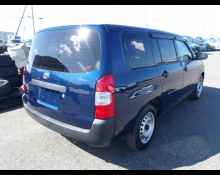 Toyota Probox 2021
